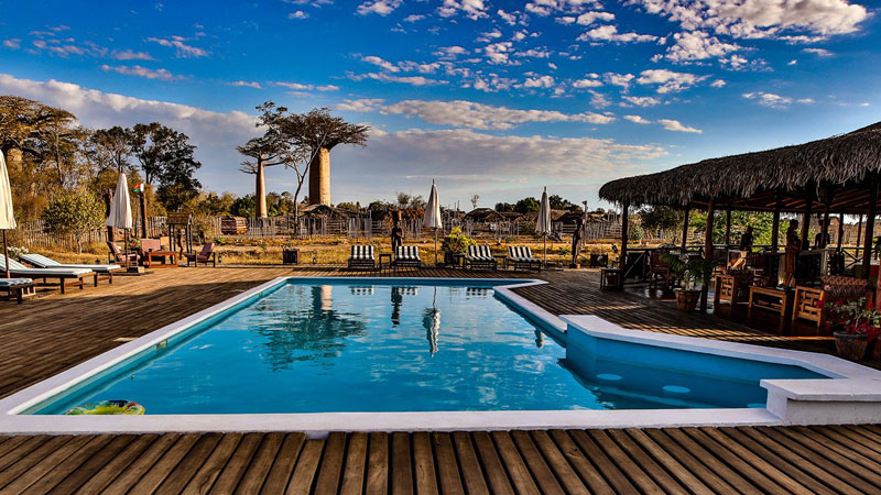 Relais de Kirindy