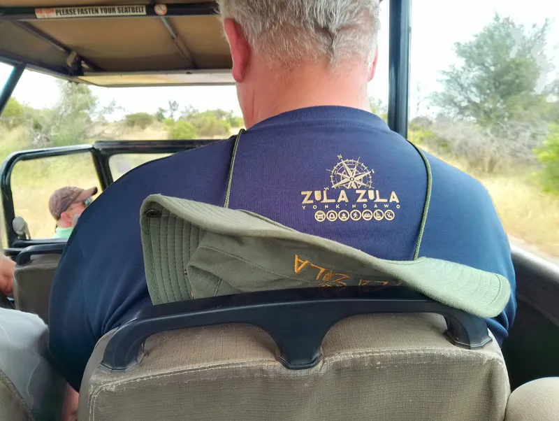 Zula Kruger Panorama 4-Day Tour