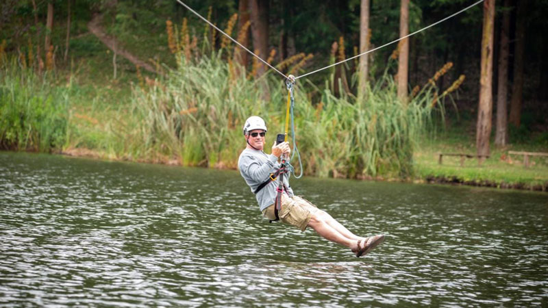 20-Days Breathtaking Safari Vacation In Uganda, Kenya, And Tanzania