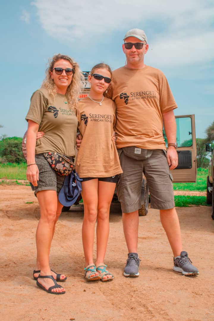 6-Day Tanzania Unforgettable Safari