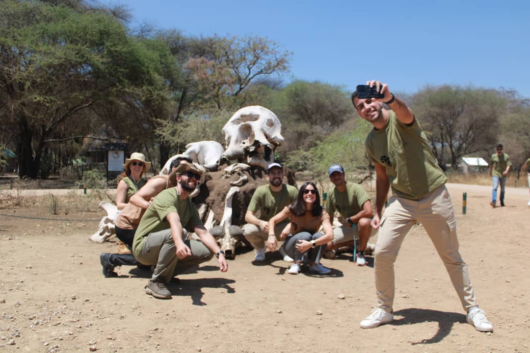 5-Day Unforgettable Fly-out in Serengeti & Zanzibar