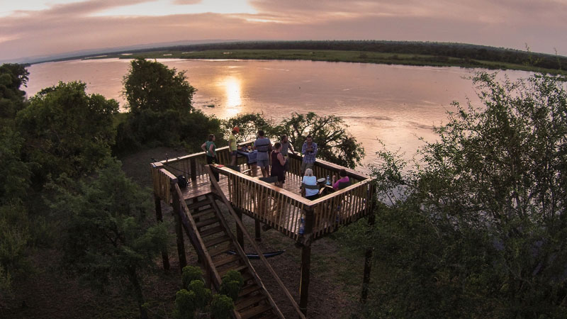 Murchison River Lodge