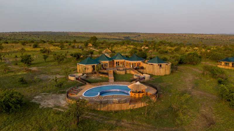 3-Day Safari Serengeti & Ngorongoro Crater Mid-range Tour