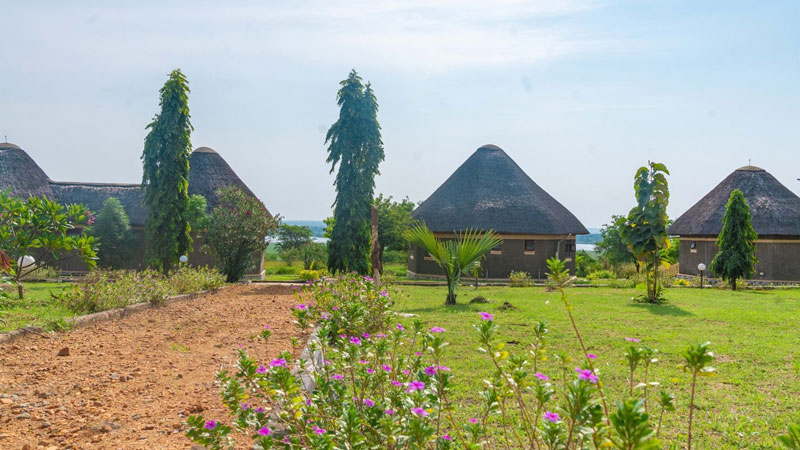 Parkside Safari Lodge