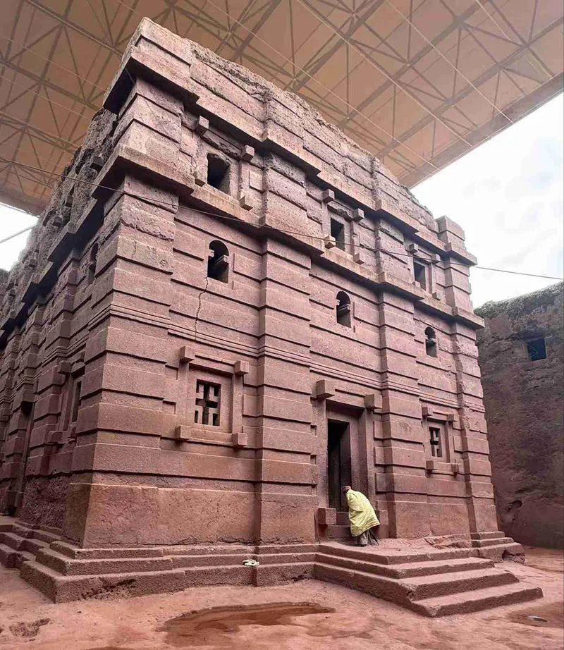 3-Day Lalibela Rock-Hewn Churches Tour