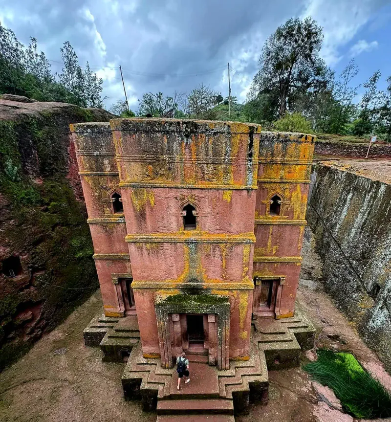 Lalibela Tour: 4 Days Among Ethiopia's Rock-Hewn Churches
