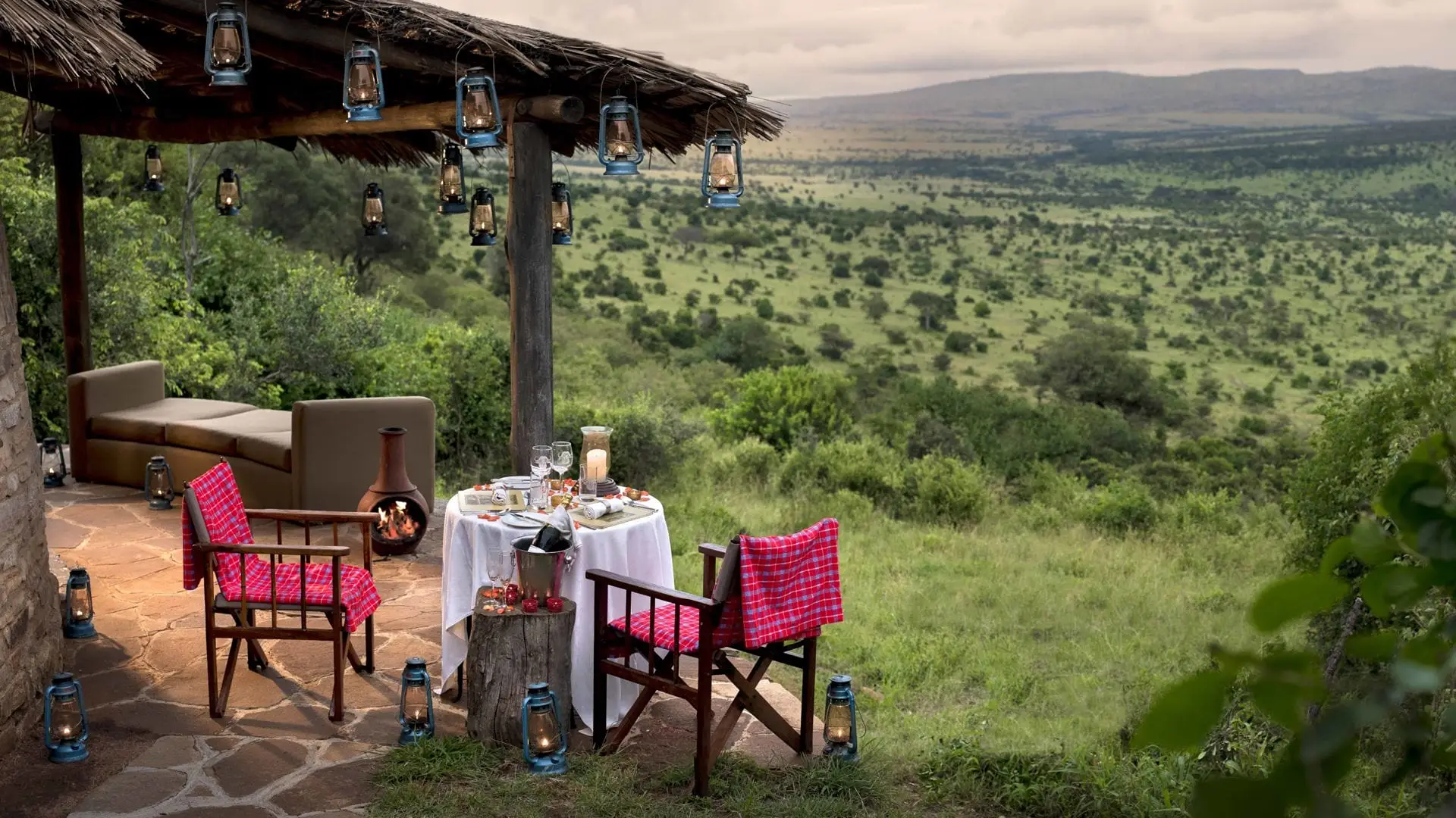 3-Day HONEYMOON SAFARI IN SERENGETI NATIONAL PARK