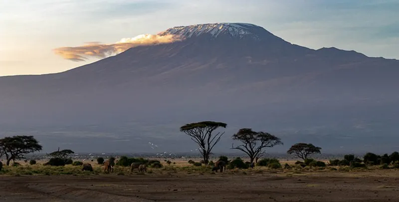 7-Day Exploring The Magic Of The Great Rift Valley