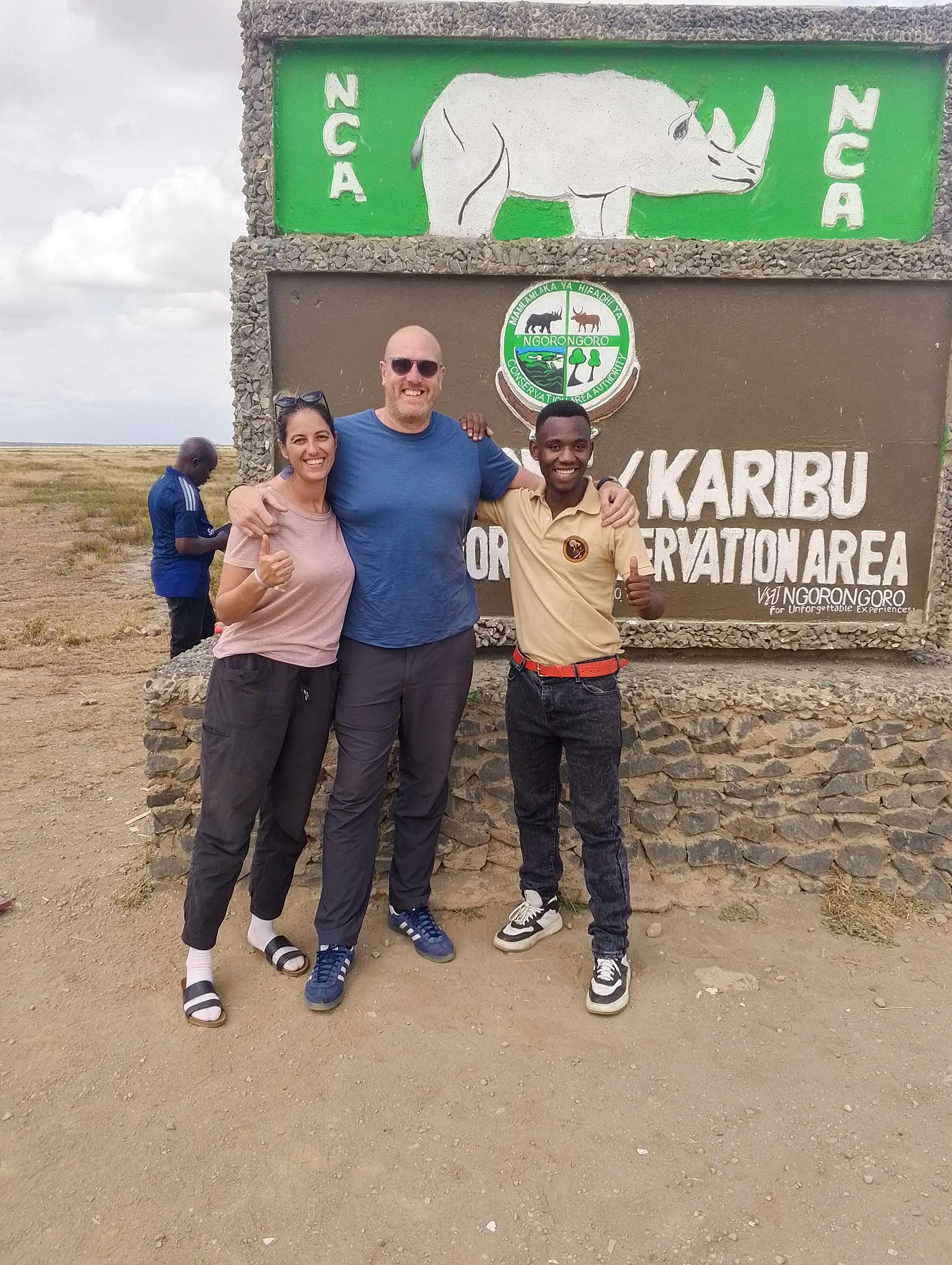 3 Day Amazing Tour to Serengeti National Park and Ngorongoro Crater