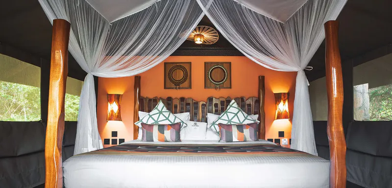 6- Days 5 Nights Kenya Photographic Safari