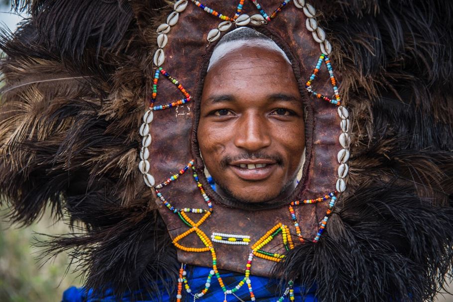5-Day Best Northern Tanzania Luxury Safari