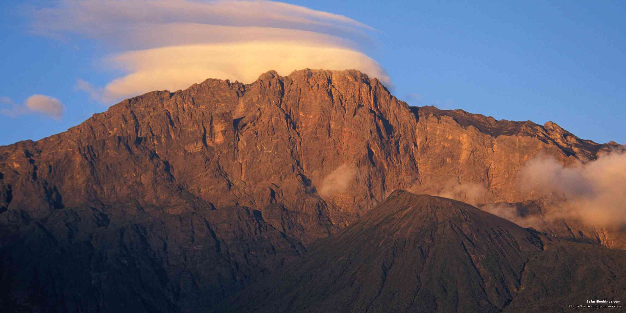 4 DAYS MT. MERU TREKKING