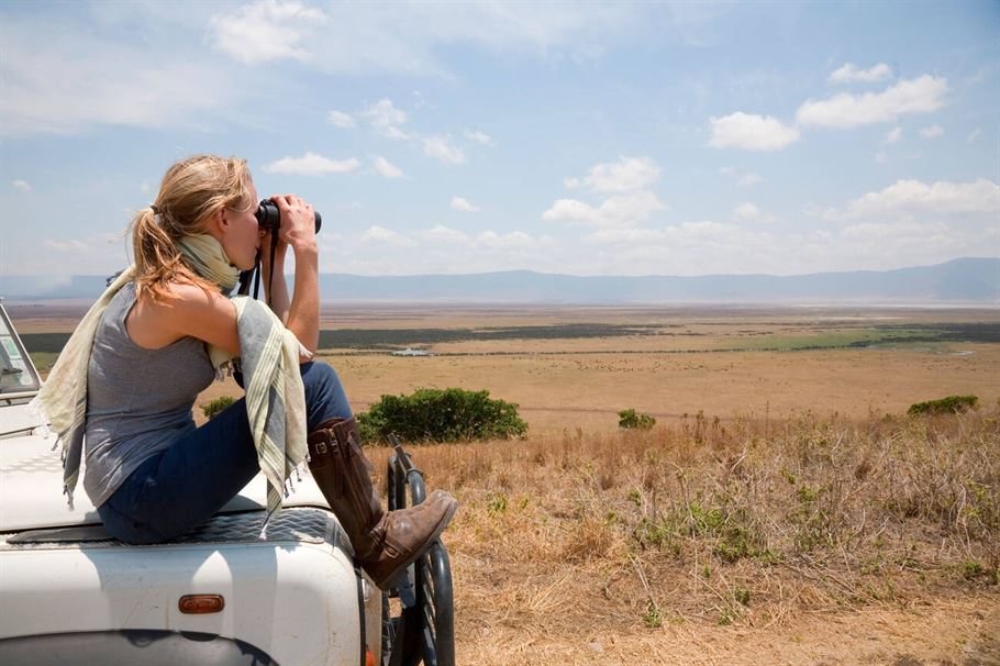 5-Day Best Northern Tanzania Luxury Safari