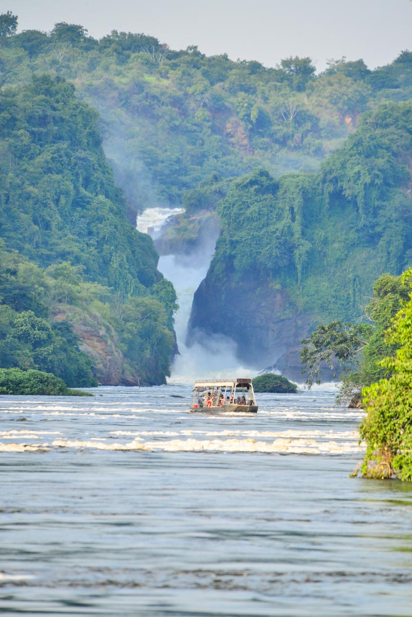 9-Day Explore Uganda and Gorilla Trekking