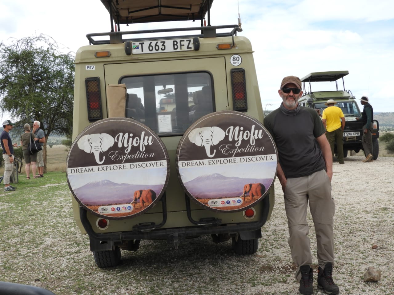 12 Days Tanzania Unforgettable Safari