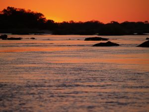 9-Day : Etosha National Park, Okavango and Zambezi Region.