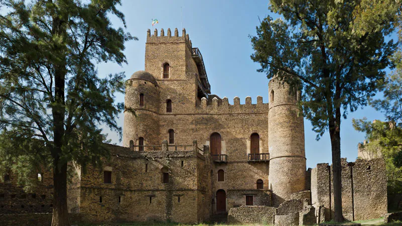 15-Days Ethiopia Adventure
