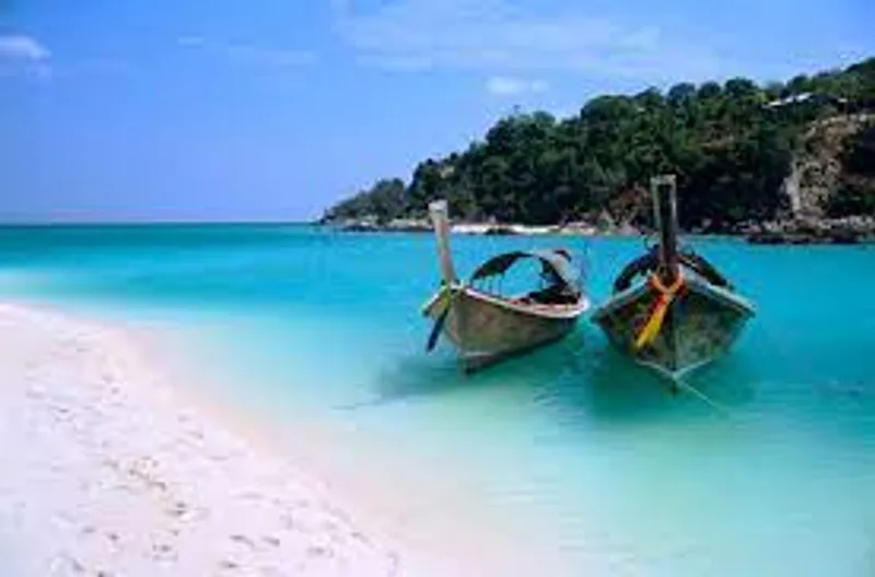 4- Day Zanzibar Beach Holiday