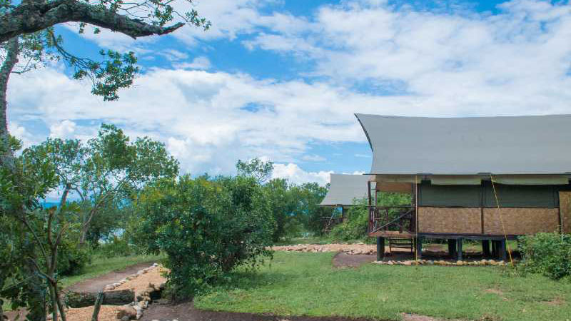 The Bush Lodge (Banda)