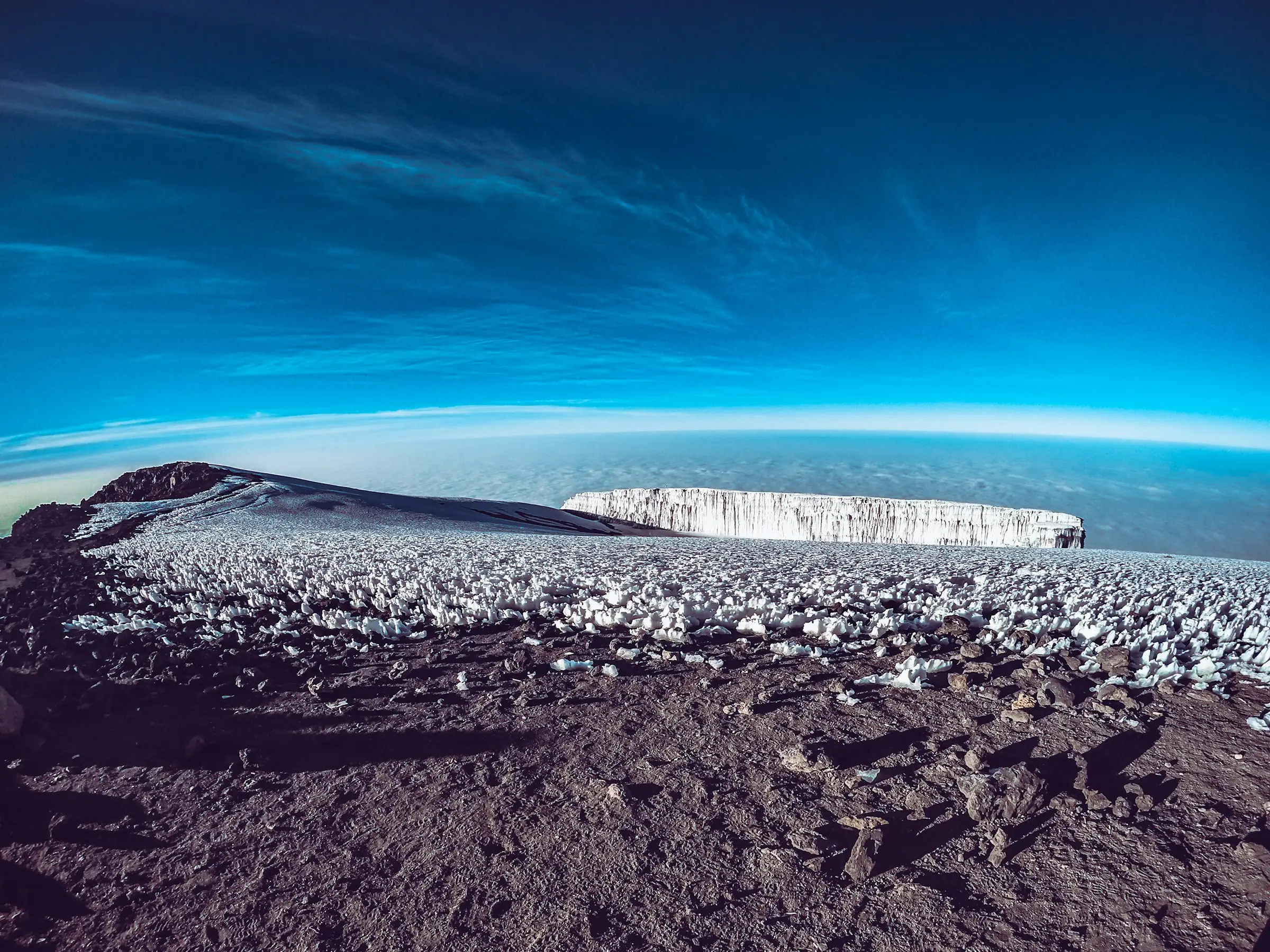 5-Day Mount Kilimanjaro Uhuru Peak Trek – Classic Marangu Route