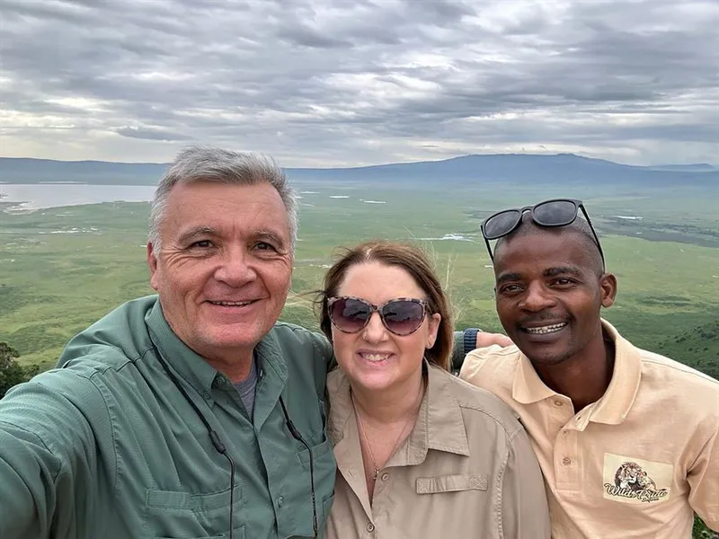 3-Day Amazing Tanzania Serengeti Safari