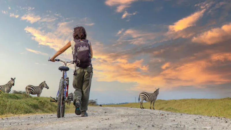 8-Day Lake Manyara,Serengeti,Ngorongoro Crater Safari & Zanzibar Extension