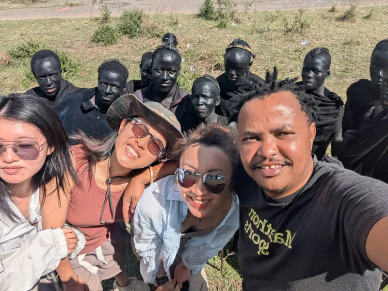 7 Days Safari in Tanzania