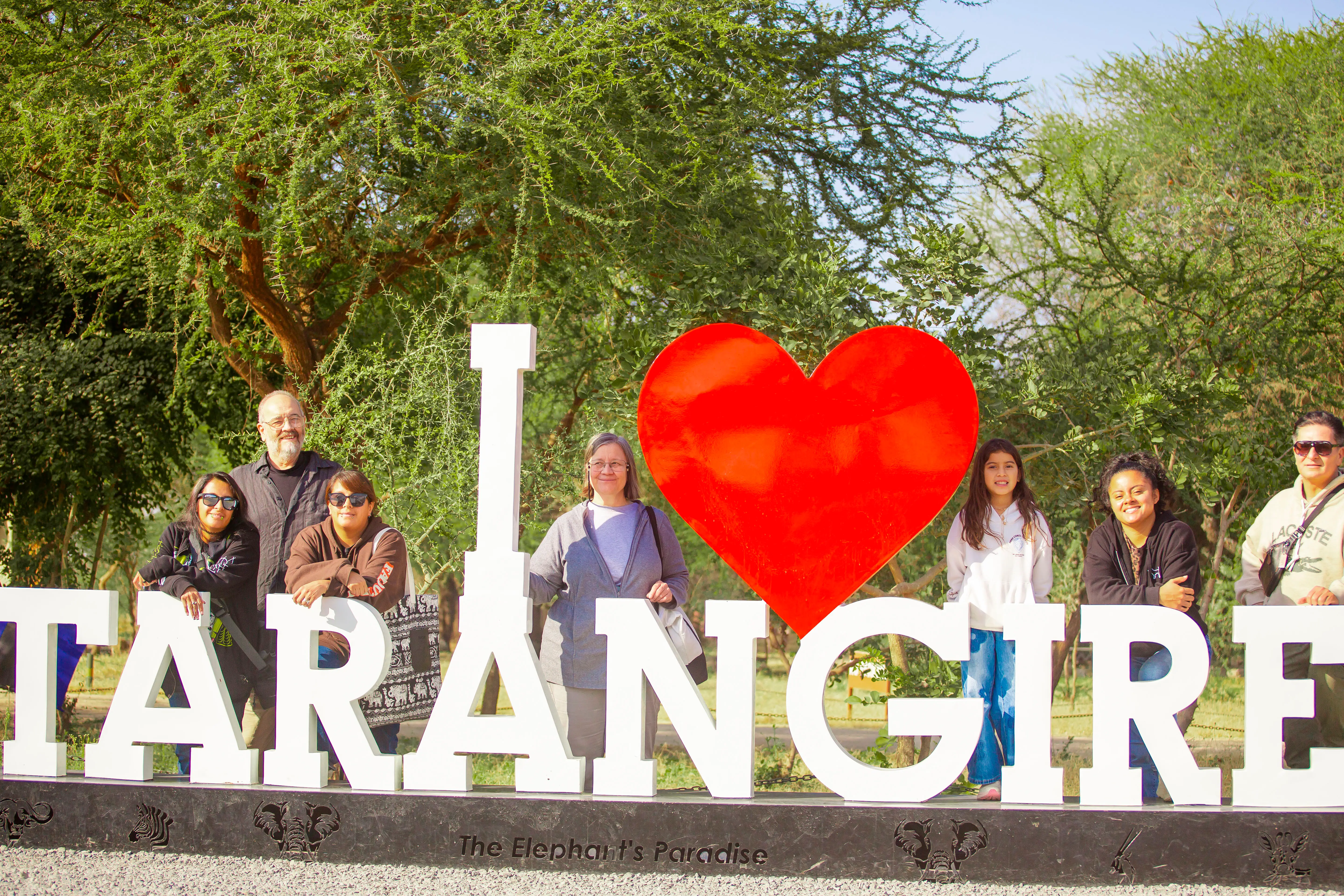 4-Day Luxury Northern Tanzania Safari: Tarangire, Ngorongoro & Lake Manyara