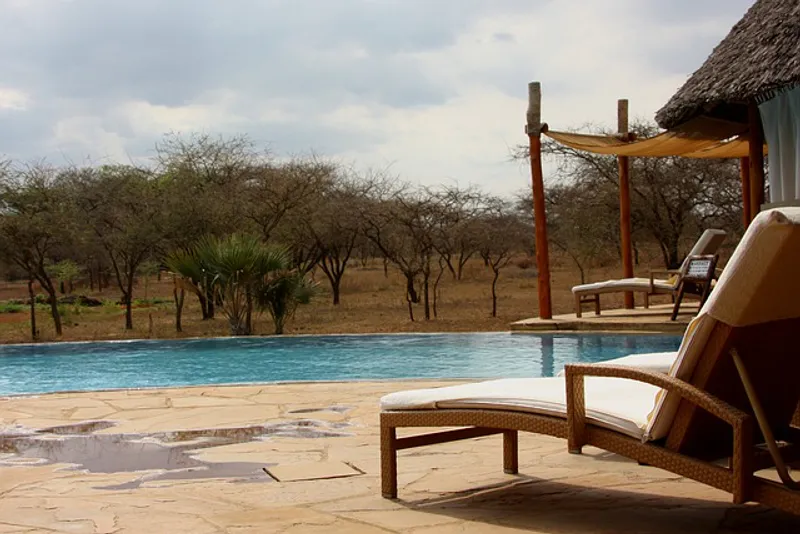 5 Day Mid-Range Best Tanzania Experience