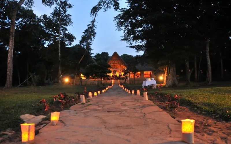 3-Day Ssese Island Exciting Tour