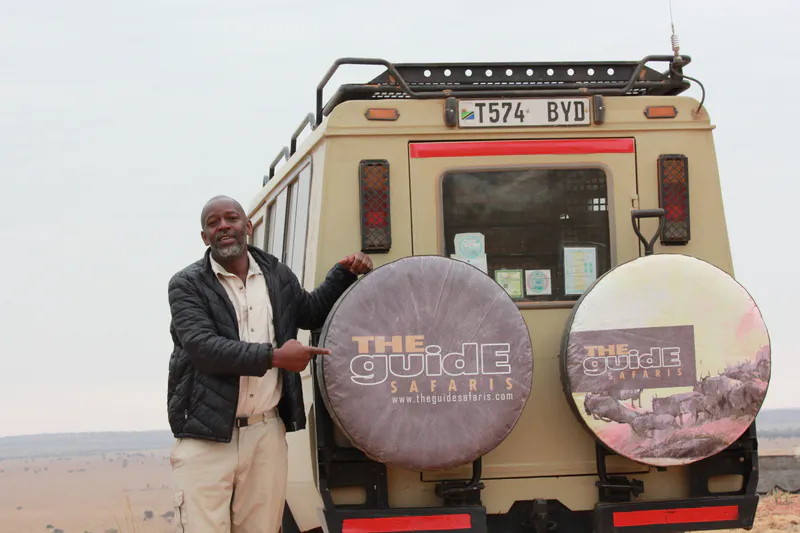 Classic 5-Day Tanzania Safari Itinerary (Northern Circuit)