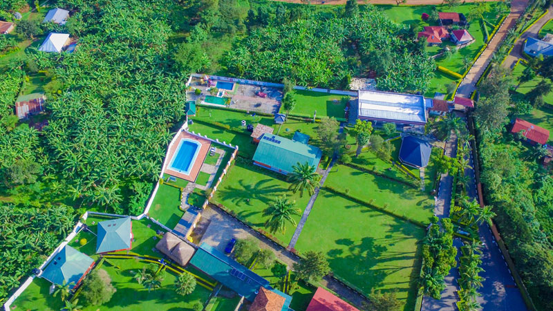 Ataco Country Resort