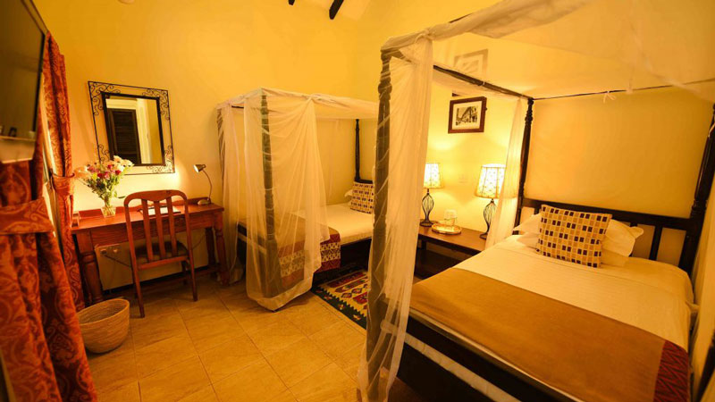 The Boma Hotel