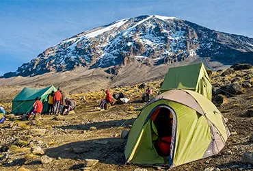 Climb Mt.Kilimanjaro via Lemosho Route for 7 Days - Spirit of Kilimanjaro - Safarigo