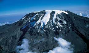 6 Days Kilimanjaro climb Marangu Route