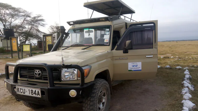 7-Day Samburu, Ol Pejeta, Lake Nakuru & Masai Mara Luxury Safari