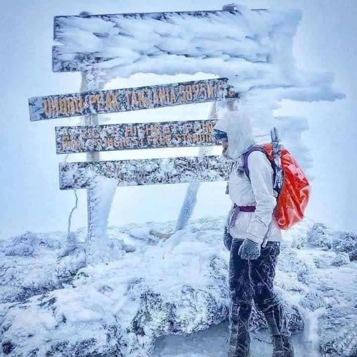 Rongai Northern Frontier – 6 Days Kilimanjaro Summit
