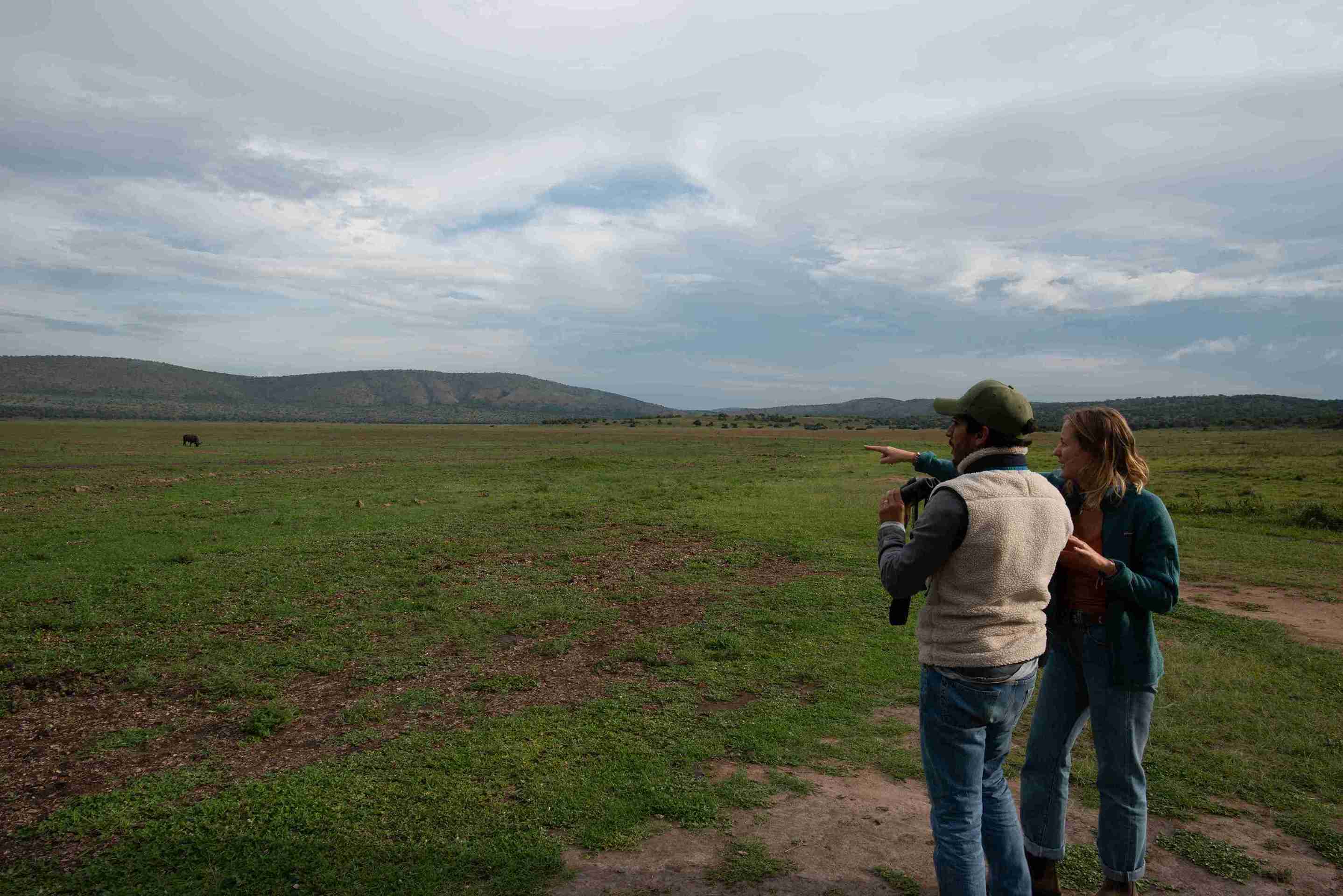 1 Days Akagera Wildlife Safaris - Kingfisher Journeys - Safarigo