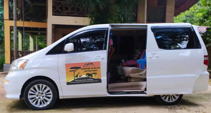 4-Day Zanzibar Beach Safari – Relaxation & Adventure