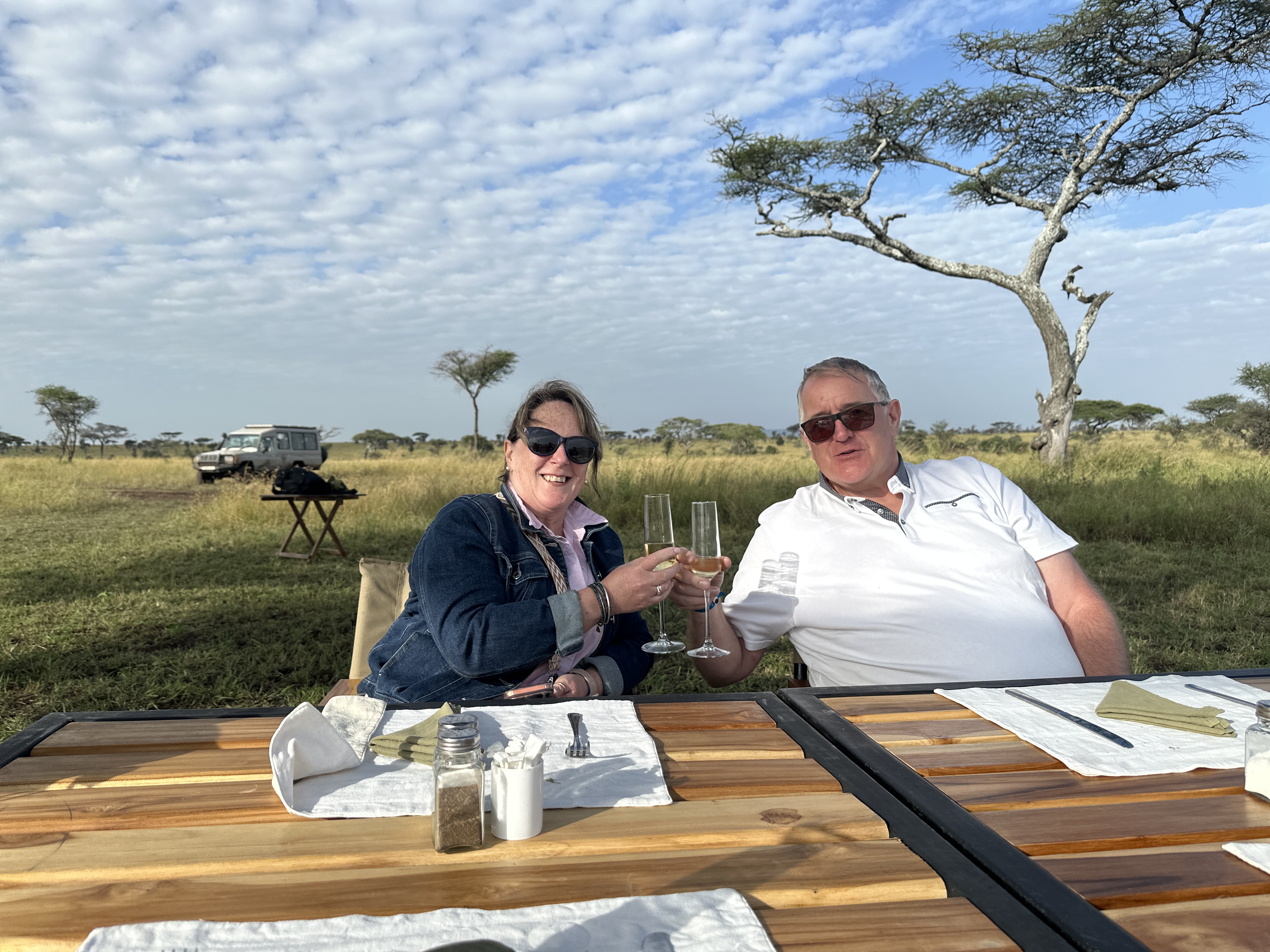 5-Day Classic Tanzania Safari: Tarangire, Serengeti, Ngorongoro & Lake Manyara