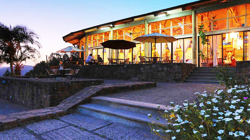 Goha Hotel