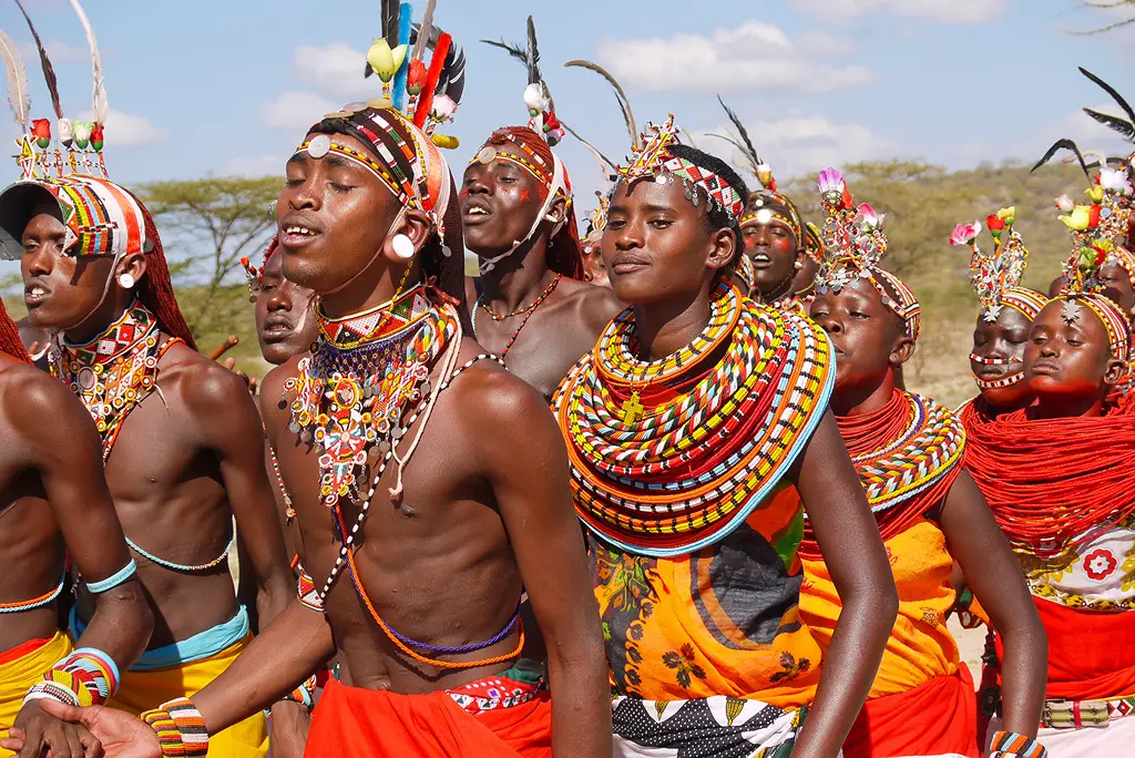Explore Kenya's Best in 5 Days – Masai Mara, Lake Nakuru & Naivasha Adventure