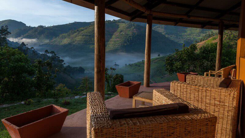Gorilla Valley Lodge