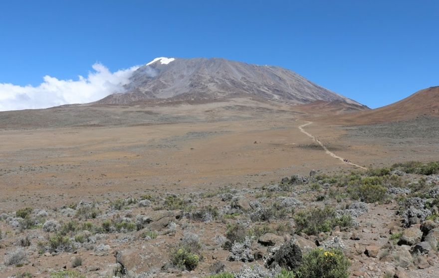 Climb Mt.Kilimanjaro via Lemosho Route for 7 Days - Spirit of Kilimanjaro - Safarigo