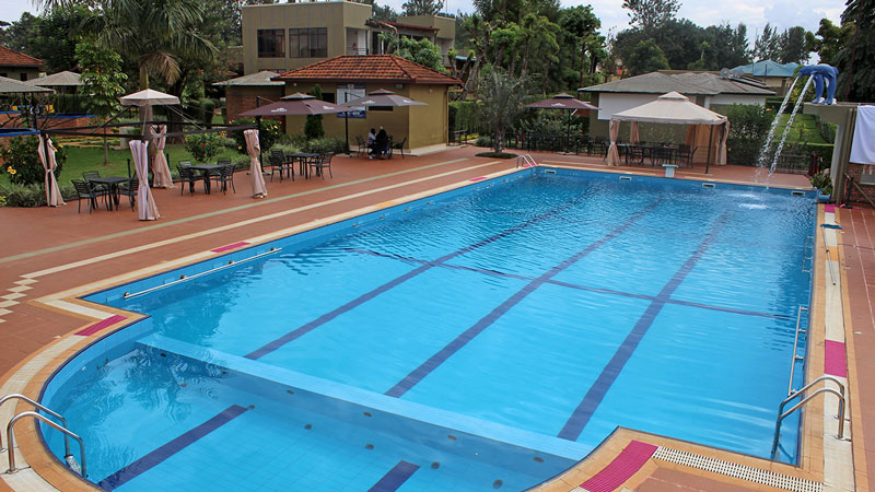 Dereva Hotel