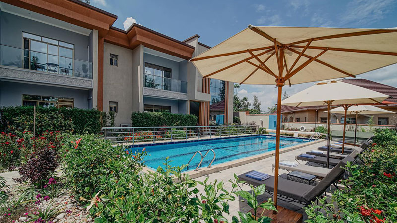 Heaven Boutique Hotel