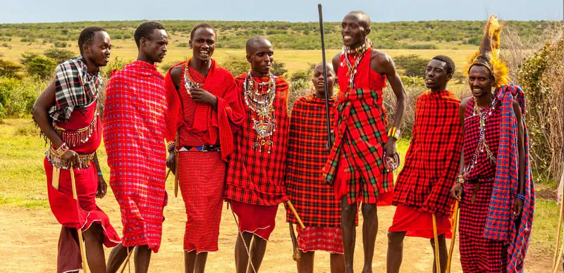 4- Day Expreriencing Local Communities Cultures & Arusha Np Walking Safari