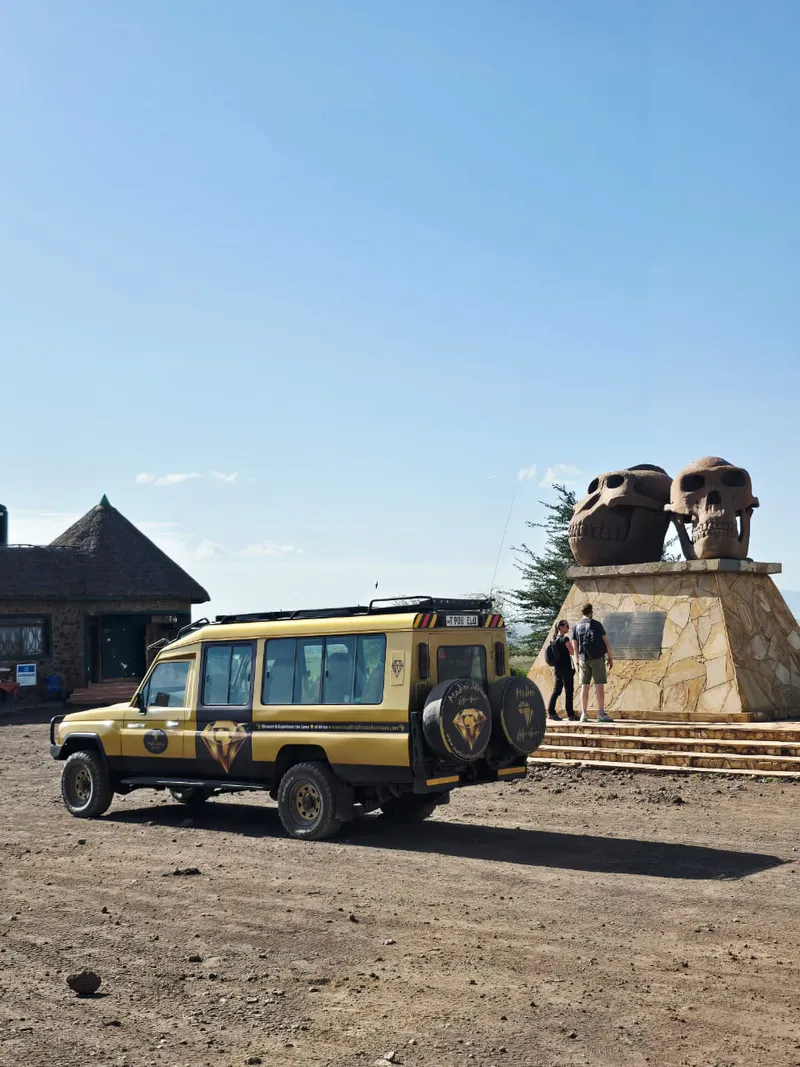 7 Days Tanzania Ultimate Honeymoon Journey – A Private African Love Story