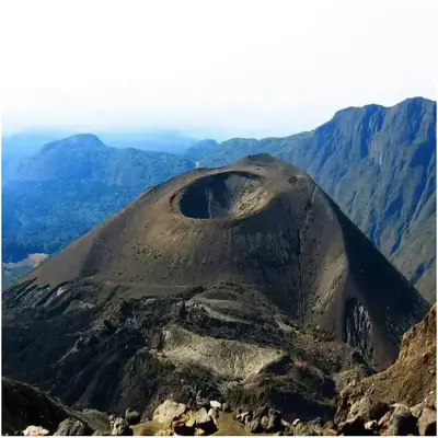 4 Days Mount Meru