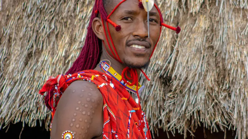 10-Day Best of Kenya Safari